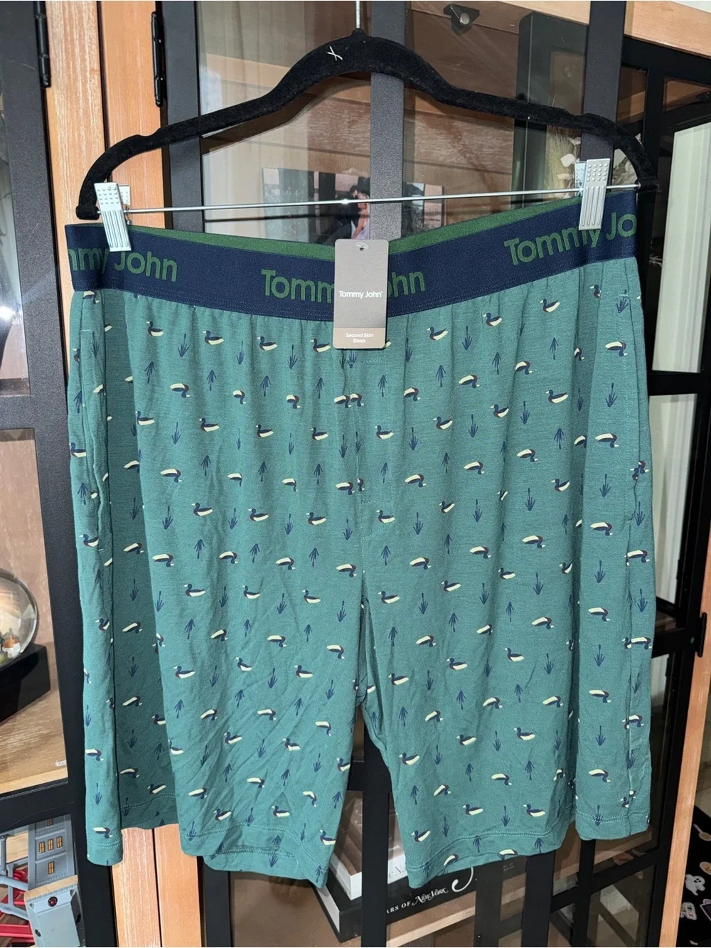 Tommy John size xl